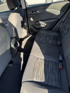 2023 Chevrolet Monza 2023 1.5L AT DCTEnjoy #8