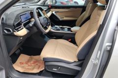2024 Geely Auto Boyue L 2023 1.5TD AT DCTPremium #9