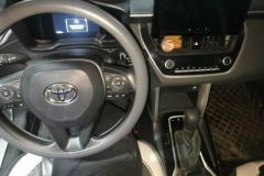 2024 Toyota Corolla Cross 2023 2.0L AT Elite #12