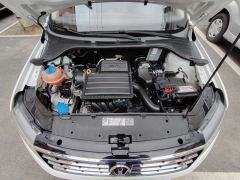 2017 Volkswagen Jetta 2017 1.5 AT Comfort #7