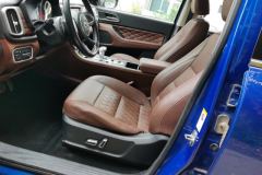 2021 Great Wall Great Wall Pao 2019 2.0TATGasoline4WDSportGW4C20B #9