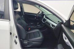 2021 Geely Auto Vision 2020 1.5 MT Asian GamesEdition #8