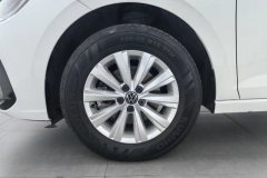 2024 Volkswagen Lavida 2023 NewSharp 1.5L AT NewYiEdition #6