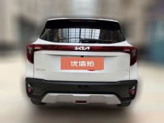 2024 Kia Seltos 2023 1.5L CVTComfort #6