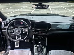 2020 Volkswagen Tayron 2019 2.0T AT 380TSI R-Line4WD China VI #9