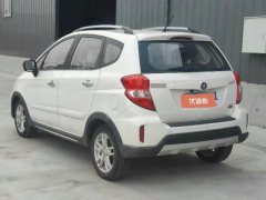 2016 Chang'an CX20 2014 1.4 AT SunroofNav China V #5
