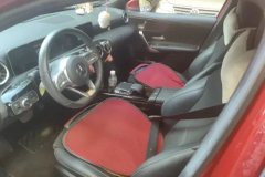2019 Mercedes-Benz A-Class 2019 1.3T AT A200LSportsedan chair #12