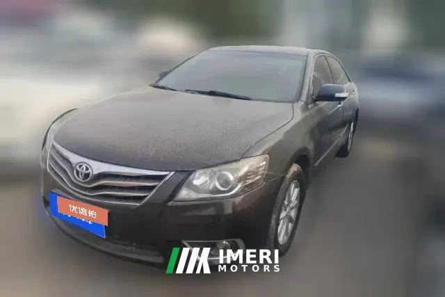 2015 Toyota Camry 2013 2.0 AT 200GClassicLuxury