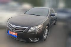 2015 Toyota Camry 2013 2.0 AT 200GClassicLuxury #1