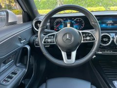 2022 Mercedes-Benz A-Class 2022 1.3T A 180 L Sportsedan chair #14