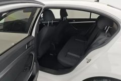 2021 Volkswagen Lavida 2019 1.5 AT set sailFashion China VI #11