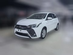 2017 Toyota Yaris L 2016 1.5 AT GDynamicSunroofEdition Facelift #1