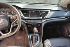 2021 Buick Excelle GT Sedan 2021 1.5 AT modelElite Facelift #13