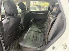 2020 Dongfeng Fengshen Fengshen AX7 2020 1.6T AT AIFlagship China VI #4