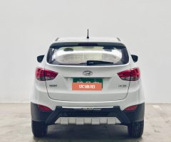 2015 Hyundai ix35 2015 2.0 AT Comfort FWD China V #5