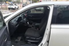 2025 Honda CR-V 2024 1.5T AT 240TURBO 2WDvitalityEdition 5Seat #9