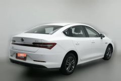 2021 BYD Qin Pro 2020 1.5T MT SurpassLuxury #2