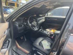 2018 Mazda CX-5 2017 2.0 AT Smart FashionFWD #3