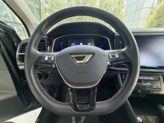 2022 Jetta VS7 2022 1.4T AT 280TSI HighlightsGlory #9