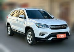 2017 Chang'an CS75 2017 1.5T AT SciroccoEditionFengxiang #3