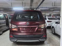 2017 Dongfeng Fengxing Fengxing SX6 2016 1.6 MT Elite #8