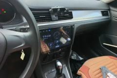 2017 Volkswagen Bora Sedan 2016 1.6 AT Fashion #13