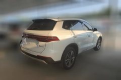 2019 BYD Song Pro 2019 1.5T AT Elite #3