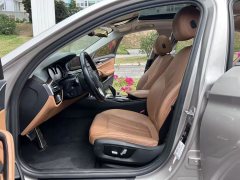 2017 BMW 5 Series 2018 2.0T AT 528LiLaunch Special #11