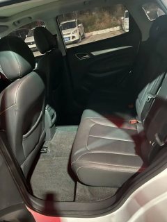 2018 Roewe RX3 2018 1.6 AT ConnectednetSmart #6