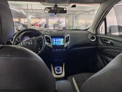2018 Chang'an CS15EV 2018 350e EV #9
