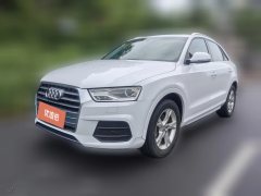 2019 Audi Q3 2018 1.4T AT 30AnniversaryYear30TFSIFashionFWD #1