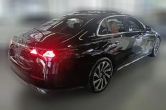 2024 Mercedes-Benz E-Class 2025 2.0T AT E 300 L LuxurySport #3
