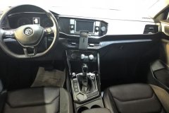 2019 Volkswagen Tayron 2019 330TSI 2WDLuxury China V #16