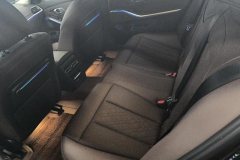 2022 BMW 3 Series 2022 2.0T AT 325Li MSport Pkg #11