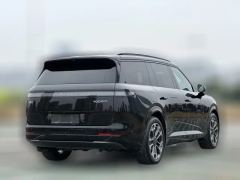 2025 Lynk & Co Lynk & Co 900 2025 1.5T Ultra 6-Seater #6