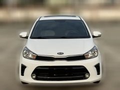 2018 Kia Pegas 2017 1.4 AT LuxuryDeluxe #2