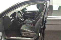 2022 Volkswagen Passat 2022 2.0T AT 380TSI Flagship #13
