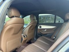 2019 Mercedes-Benz E-Class(Imported) 2019 1.5T AT E260Sport (Imported) #4