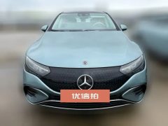 2024 Mercedes-Benz EQE 2024 500 4MATIC Luxury #2