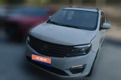 2017 Dongfeng Fengxing Fengxing S500 2017 1.5 MT Luxury #2