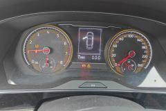 2019 Volkswagen Passat 2019 2.0T AT 330TSIElite China VI #14