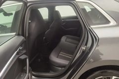 2024 Audi A3 Sportback 2024 Sportback 1.4T AT 35 TFSI FashionSport #19
