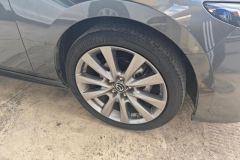 2020 Mazda Mazda3 Axela Sedan 2020 2.0 AT Quality and eleganceEdition #6