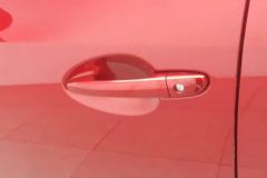 2019 Mazda Mazda3 Axela Sedan 2017 1.5 AT Luxury China VI #8