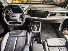 2024 Audi Q4 e-tron 2024 40 e-tron EnactusEdition #2