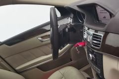2015 Mercedes-Benz E-Class 2015 3.0T AT E320L #23