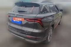 2021 Chang'an CS75 Plus 2021 1.5T AT Luxury #3