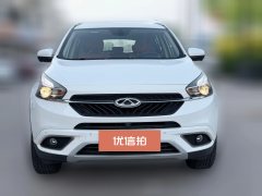 2017 Chery Tiggo 7 2016 2.0 AT YaozhenEdition #2
