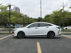2024 Dongfeng Fengshen Yixuan 2024 1.5L AT PowerspeedEdition #3