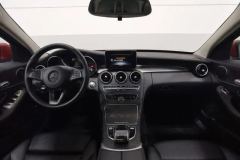 2016 Mercedes-Benz C-Class 2015 1.6T AT C180LSport Facelift #14